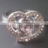 Decorative Napkin Ring for Wedding thumbnail-1