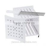 36 Holes BBQ Barbecue Skewers, Plastic Fruit Skewers, Kebab Skewer Machine thumbnail-4