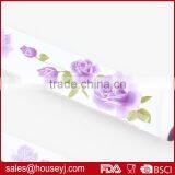 2 Pcs Printing Non Stick Color Kitchen Knife Set With Gift Box Packing thumbnail-3