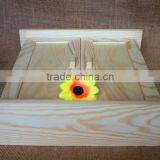 Different Types of Arts and Crafts Art Minds Wood Crafts With Environmental Protection Material thumbnail-4