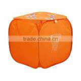 2017 Cheap Promotion Foldable Cartoon Chinese Washing Hamper thumbnail-5