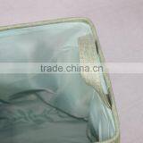 600D Oxford Cloth Laundry Pop up Hamper Basket Beautiful Large Laundry Basket With Wheels thumbnail-3