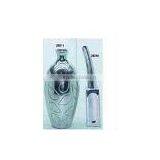 Well Designed Flower Vase, Aluminium Flower Vase thumbnail-1