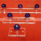 Acrylic Hanger ~ Acrylic Clothes Hanger thumbnail-1