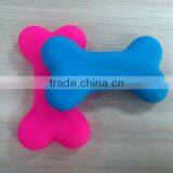 Anti-bite FDA/LFGB Silicone Pet Toy thumbnail-1