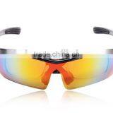 Cycling Glasses Outdoor Wind Glasses Polarized Sports Goggles thumbnail-1