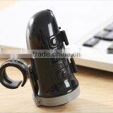 New Arrival Wireless 3D Finger Mouse, 360 Degree Adjustable Bluetooth 2.4g Wireless Finger Ring Mouse For Wholesale thumbnail-5