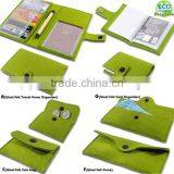 Colorful Non Woven Felt Bag thumbnail-1