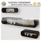 Decoration Floating MDF Cube Wall Shelf thumbnail-3