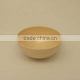 Hot Selling Biodegradable Bamboo Fibre Plant Fibre Food Bowl thumbnail-6