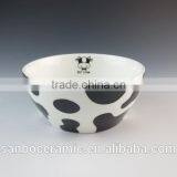 Corelle Dinnerware Sets Wholesale for Children , Funny Chidren Porcelain Dinner Sets thumbnail-2