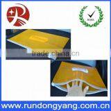 Most Fashion Clear Bag Zipper for Sale thumbnail-1