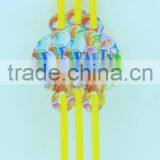 Kids Birthday Party Drinking Straws thumbnail-1