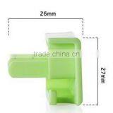 Children Safety Cable Storage Holder Electric Socket Plug Cover thumbnail-2