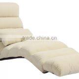 Relaxing Sofa Bean Bag Folding Sofa Chair, Futon Chair & Lounge thumbnail-2
