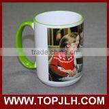 Top Selling Products 2017 Ceramic White Clorful Starbucks Coffee Mug thumbnail-4