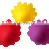 The New Beautiful and Durable Home Required Silicone Egg Cooker thumbnail-3