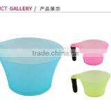 Hair Dyeing Bowl, Hair Tinting Bowl & Brush for Hair Salon thumbnail-3
