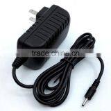 Tablet US EU Plug 9V 0.7A 6W 6.3W Power Adapter thumbnail-4