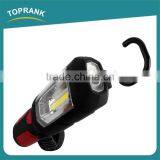Cheap Wholesale Powerful Battery Powered Magnetic Portable Led Work Lights thumbnail-5