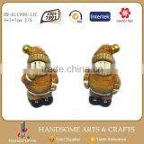 7cm Resin Chinese Wholesale Christmas Product Supplies Item Handmade Decoration Sale thumbnail-6