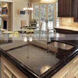 High Quality Black Granite Countertop & Best Price