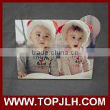 DIY Personalized Style Photo Frame Digital Transfer Printed MDF Frames thumbnail-4