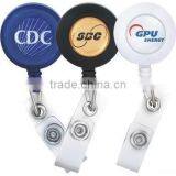 Plastic Fashion Style Yoyo Badge Reel thumbnail-1