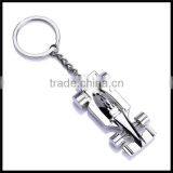 Low Moq Cheap Metal Motorcycle Shape Keyrings Key Chain Factory thumbnail-3
