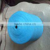 100% 34s Acrylic Yarn Dyed High Bulk Yarn for Towel thumbnail-2