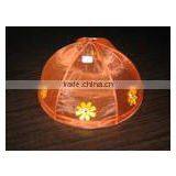 Food Cover,food Umbrella, Picnic Screen----prevent Small Flying Insects thumbnail-1