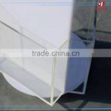 Wholesale Custom Clear Acrylic Stand thumbnail-6