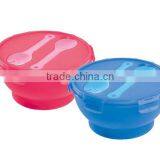 Food Grade Salad to go With Freezer Block thumbnail-4