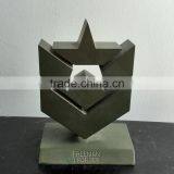 Resin Symbol Decoration thumbnail-1