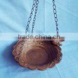Cast Iron Bird Feeder thumbnail-1