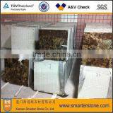 Dark Emperador Compound Porcelain thumbnail-1