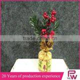 China Factory Supply Crafts Decorations 5 Inch Christmas Tree for Christmas Market