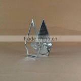 Hot Sale Glass Candle Holder thumbnail-1