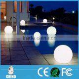 Hotel Outdoor Swimming Pool Use Led Flashlight Ball thumbnail-1