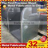 2015 Sheet Metal Fabrication With Custom Fabrication Service thumbnail-3