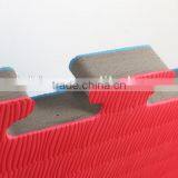 2017 Hot Sale High Quality Low Price Durable Waterproof Eva Interlocking Martial Arts Jigsaw Mats thumbnail-1