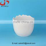 Popular Design Ceramic Flower Pot Planter Pot thumbnail-1