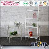 Wholesale Home Furniture Folwer Pot Metal Display Shelf Rack thumbnail-6