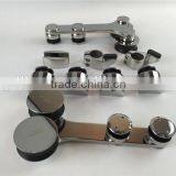 Stainless Steel Heavy Duty Shower Door/Sliding Door Accessories thumbnail-1