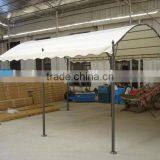 3x4M Outdoor Steel Car Gazebo Tent thumbnail-1