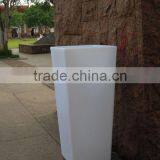 Led Planter Factory Led Illuminated Outdoor Flower Pot thumbnail-1