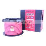 [Raon System] Spydereco Electric High Temperature Maintenance (Heat Tracing) Heating Cable RPHC-50W(Possible to Cut) thumbnail-2