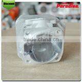 52F Casting Round Chainsaw Parts China OEM Chain Saw Cylinder Head thumbnail-3