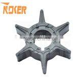 IMPELLER FOR YAMAHA OUTBOARD 30hp 40hp 50hp 6H4-44352-00 Water Pump thumbnail-1