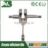 Garden Tool Part BC260 Brush Cutter Spare Parts Crankshaft thumbnail-1